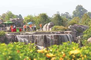 Golf tour tăng sức hấp dẫn và nâng tầm vị thế ngành du lịch Việt Nam