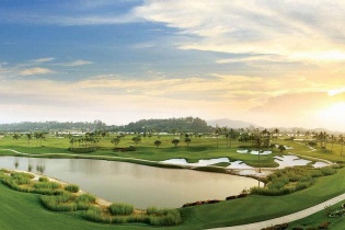 Hà Nội được vinh danh "Điểm đến thành phố Golf tốt nhất thế giới năm 2023"