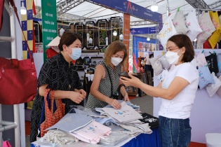 Hà Nội ban hành kế hoạch “Hành động vì quyền lợi người tiêu dùng” năm 2024