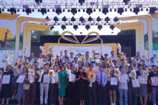 Lễ hội Quà tặng du lịch Hà Nội năm 2023 thu hút hơn 20.000 lượt khách