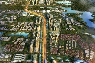 Hà Nội tổ chức Hội nghị Thành phố thông minh Việt Nam - châu Á 2023