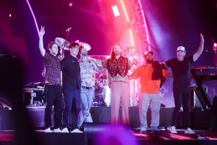 Du lịch concert: Làn sóng mới của ngành kinh tế xanh Việt Nam