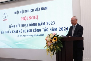 Hướng tới mục tiêu đưa du lịch phục hồi trở lại như trước Covid-19