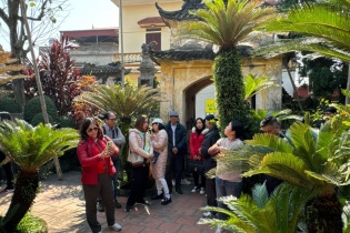 Phát triển tuyến du lịch ngoại thành: Cần mang lại thu nhập, lợi ích cho người dân