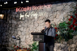 Triển vọng “rực rỡ” cho các start-up blockchain trong năm 2024