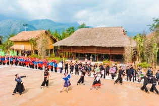 Tết Giáp Thìn 2024, nên đi đâu du lịch từ Bắc vào Nam? 