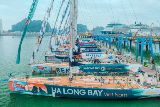 Liên tiếp đăng cai 2 sự kiện tầm cỡ quốc tế, Quảng Ninh khẳng định vị thế dẫn đầu về hạ tầng giao thông