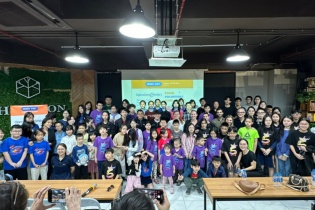 Minh Việt Tình nguyện: Khơi dậy sự đồng cảm, lòng trắc ẩn, tình yêu con người và đất nước