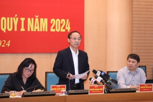 Hà Nội "chốt" phương án thi tuyển vào lớp 10 