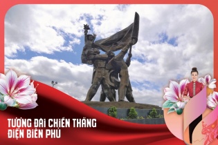 “Huyền thoại Điện Biên Phủ - Hào khí Mường Thanh”