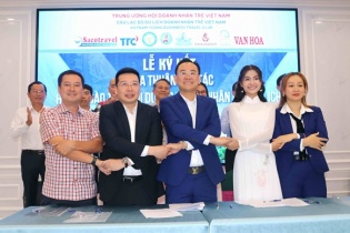 Nâng cao chất lượng nguồn nhân lực du lịch
