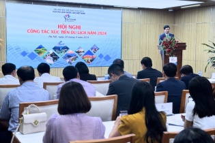 Quảng bá, xúc tiến du lịch: “Muốn đi xa, phải đi cùng nhau”