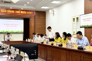Tháo gỡ điểm nghẽn, tạo động lực mới cho văn hóa, thể thao, du lịch phát triển