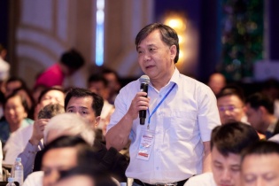 PGS TS Phạm Trung Lương: Cần chính sách đặc thù để Phú Quốc phát triển xứng tầm