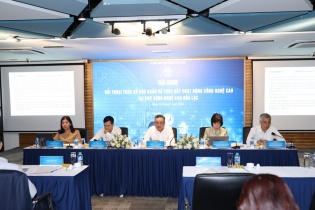 Hà Nội: Đưa Khu Công nghệ cao Hòa Lạc trở thành thành phố khoa học thông minh