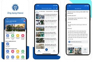 Hà Nội sắp vận hành nhiều ứng dụng nền tảng Đề án 06 phục vụ người dân và doanh nghiệp
