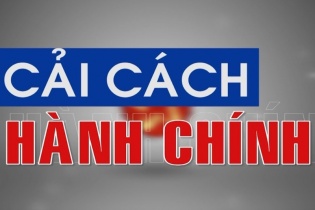 Hà Nội ban hành Khung Chỉ số Cải cách hành chính 