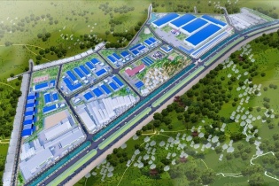 Hà Nội có thêm 8 cụm công nghiệp vào quy hoạch 