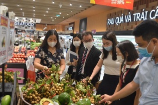 Hà Nội: CPI bình quân 6 tháng đầu năm tăng 5,32%