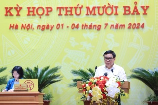 Hà Nội ban hành danh mục dịch vụ sự nghiệp công sử dụng ngân sách nhà nước lĩnh vực du lịch