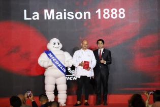 “Lọt mắt xanh” của Michelin, ẩm thực Đà Nẵng hứa hẹn đưa du lịch thăng hạng