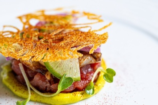 Chuyện ít ai biết đằng sau “ánh hào quang” Michelin