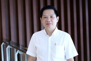 Du lịch Tây Hồ (Hà Nội): Tăng kết nối để cất cánh