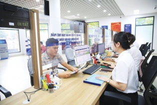 Hà Nội tăng tốc hoàn thành số hóa dữ liệu hộ tịch