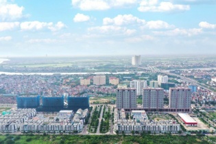 Hà Nội: 13 quận, huyện, thị được điều chỉnh, bổ sung Kế hoạch sử dụng đất năm 2024 