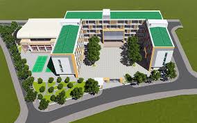 Hà Nội bổ sung 5 dự án trường học tại khu đô thị mới Dương Nội