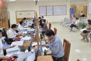 Hà Nội triển khai xác định Chỉ số cải cách hành chính năm 2024