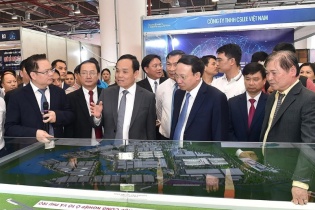 Hà Nội sắp tổ chức sự kiện Kết nối công nghệ và đổi mới sáng tạo Việt Nam năm 2024