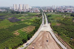 Hà Nội: Điều chỉnh cục bộ quy hoạch nhiều ô đất tại 6 quận, huyện 