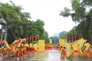Hà Nội sắp tổ chức “Ngày hội Văn hóa vì hòa bình”, quy mô khoảng 10.000 người