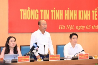 Hà Nội: Cả hệ thống chính trị vào cuộc, giảm thiểu hậu quả của bão số 3