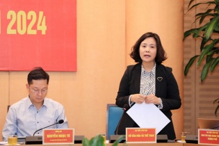 Nhiều hoạt động cao điểm chào mừng kỷ niệm 70 năm Ngày Giải phóng Thủ đô 