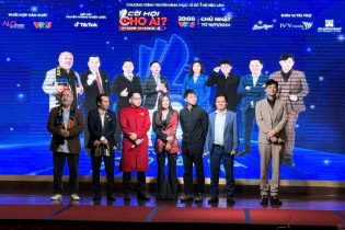 “Cơ hội cho ai - Whose chance” mùa 6 ghi nhận thỏa thuận thu nhập hơn 300 triệu đồng