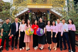 Hà Nội thúc đẩy sử dụng công nghệ trong quản lý tài chính cá nhân