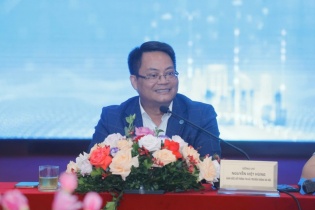 2.000 đại biểu tham dự Hội nghị Thành phố thông minh Việt Nam - châu Á 2024 
