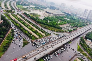 Hà Nội quyết liệt đẩy nhanh tỷ lệ giải ngân kế hoạch đầu tư công năm 2024