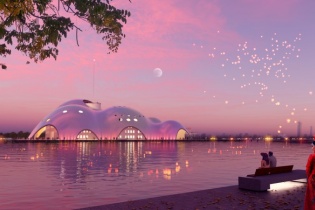Kiến trúc sư Renzo Piano muốn đưa Nhà hát Opera Hà Nội vào danh sách các nhà hát nổi tiếng nhất toàn cầu