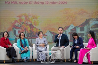 Bảo vệ và phát huy giá trị di sản văn hóa phi vật thể “Phở Hà Nội”