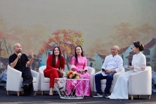 Nguồn nhân lực chất lượng cao - “chìa khóa” phát triển làng nghề ẩm thực truyền thống Hà Nội