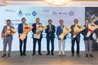 “Kiến trúc Hà Nội - Giao thoa văn hóa Việt - Pháp” - những giá trị lần đầu công bố 