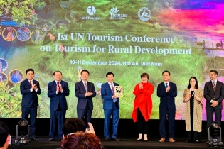 Công bố 10 sự kiện văn hóa, thể thao và du lịch tiêu biểu năm 2024