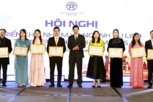 Năm 2025, ngành du lịch Hà Nội đặt mục tiêu tăng trưởng mạnh về doanh thu