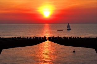 Trải nghiệm chỉ có duy nhất một lần trong năm tại Phú Quốc