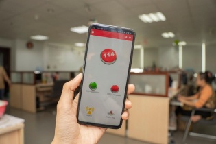 Hà Nội sắp thí điểm ứng dụng cảnh báo cháy gắn với định danh số nhà