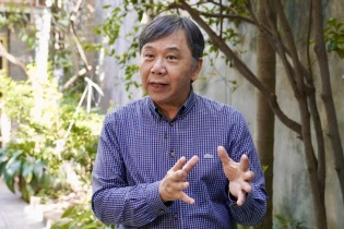 PGS.TS Phạm Trung Lương: “Phú Quốc có tiềm năng lớn để sánh ngang với Bali hay Phuket”