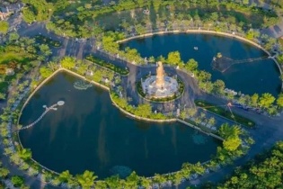 Hà Nội thu hồi hơn 4.000 m2 đất tại khu đô thị sinh thái cao cấp Đan Phượng